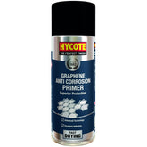 Hycote Anti Corrosion Primer Spray 400ml Spray Paint